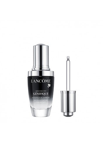 Soro Avançado Lancome Genifice, as últimas ofertas em Lancome Cosmética