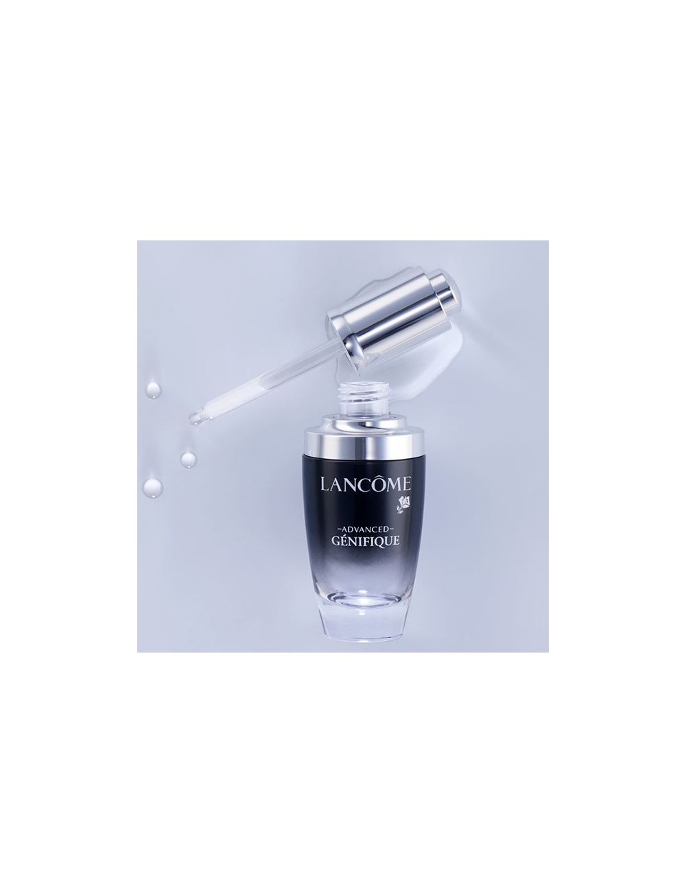 新品未開封！LANCOME ADVANCED GÉNIFIQUE 50ml Advanced Génifique Box 50 ml