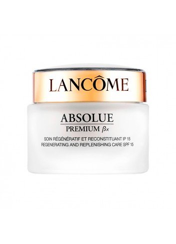 Lancôme Absolue Premium ßX Tagescreme SPF 15
