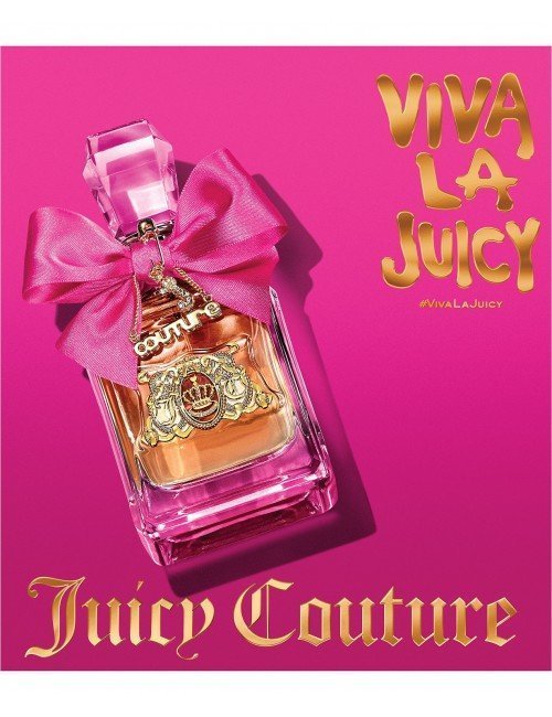 Eau De Parfum Viva La Juicy Pink Couture, as últimas ofertas em Elizabeth Arden Fragancias