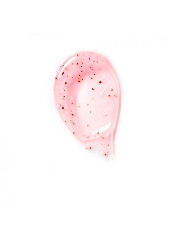 Lancôme Rose Sugar Scrub Peeling 2