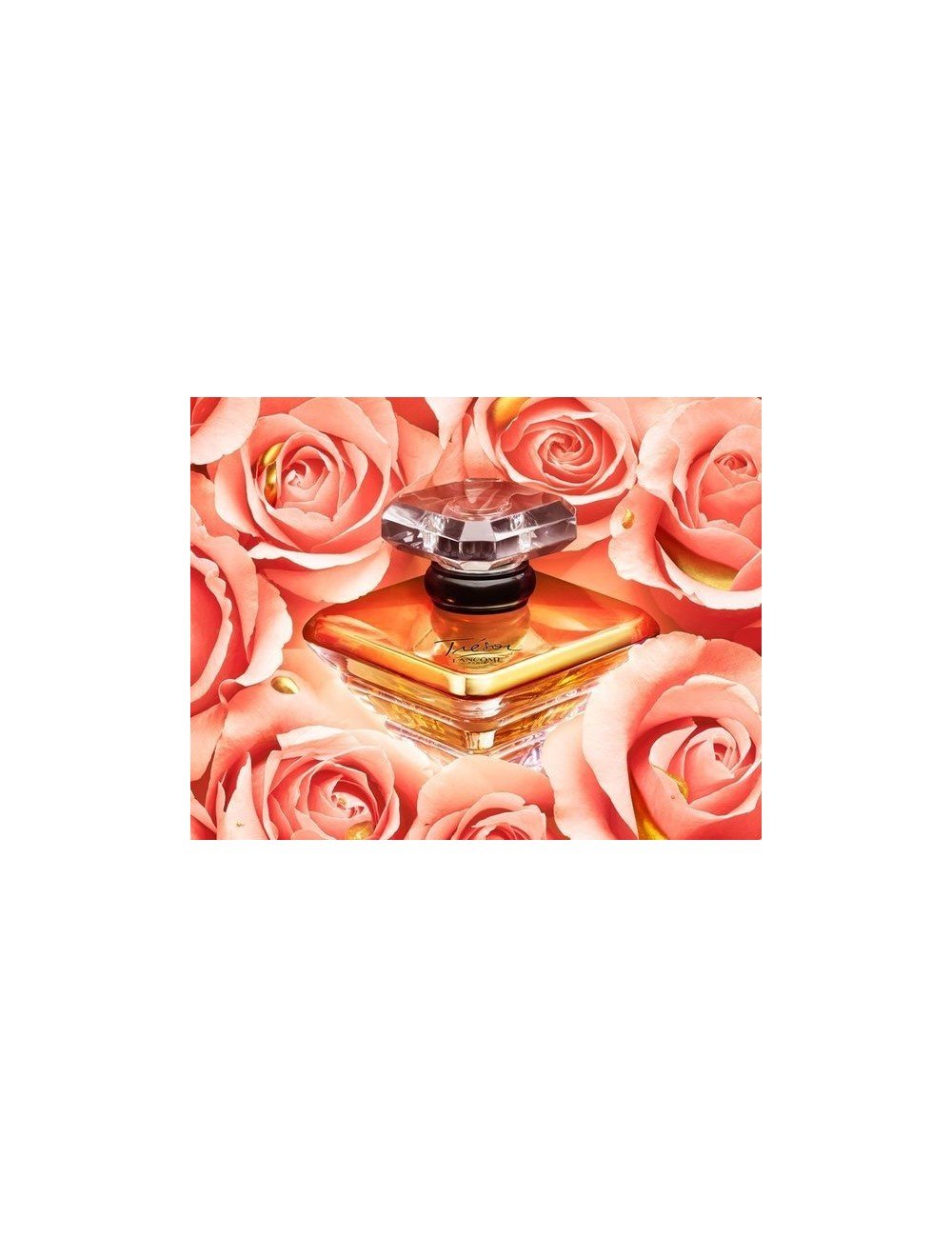 Tresor Eau De Parfum Edição Limitada, as últimas ofertas em Lancome Fragancias