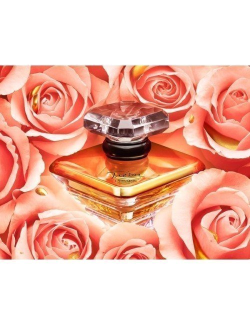 Tresor Eau De Parfum Edição Limitada, as últimas ofertas em Lancome Fragancias