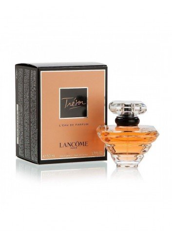 Tresor Eau De Parfum Edição Limitada, as últimas ofertas em Lancome Fragancias 2
