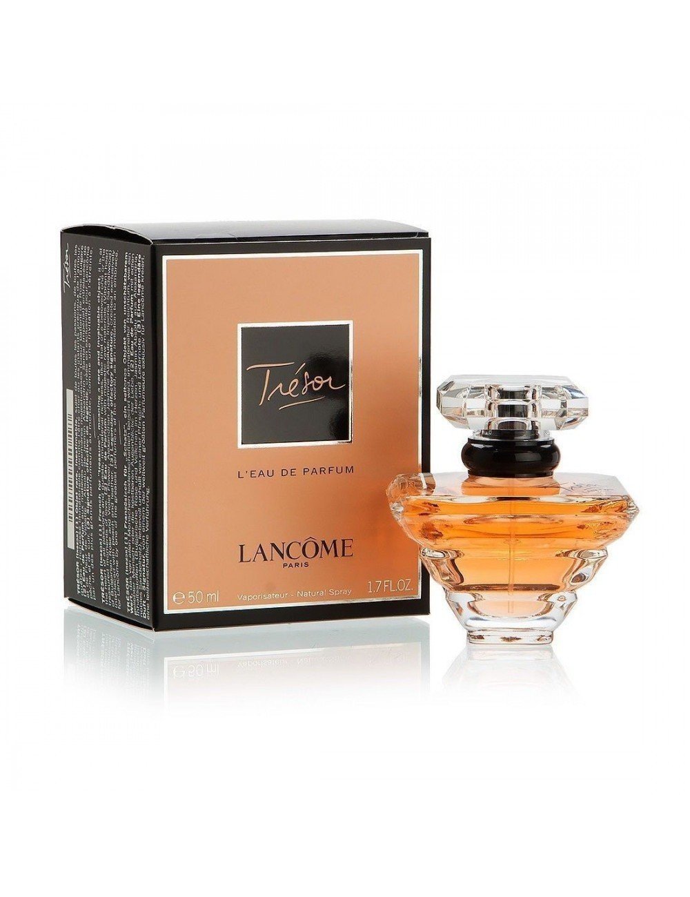 Tresor Eau De Parfum Edição Limitada, as últimas ofertas em Lancome Fragancias