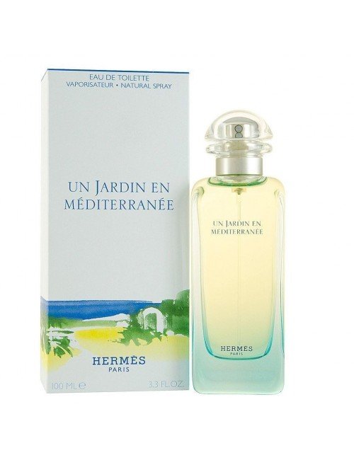 UN JARDIN EN MEDITERRANEE EDT 100ML V