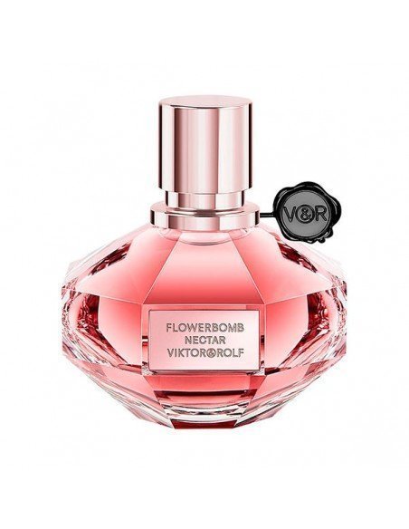 Flowerbomb Nectar Eau De Parfum, latest offers on Viktor & Rolf fragances