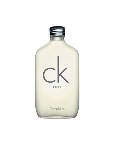 Calvin Klein One eau de toilette