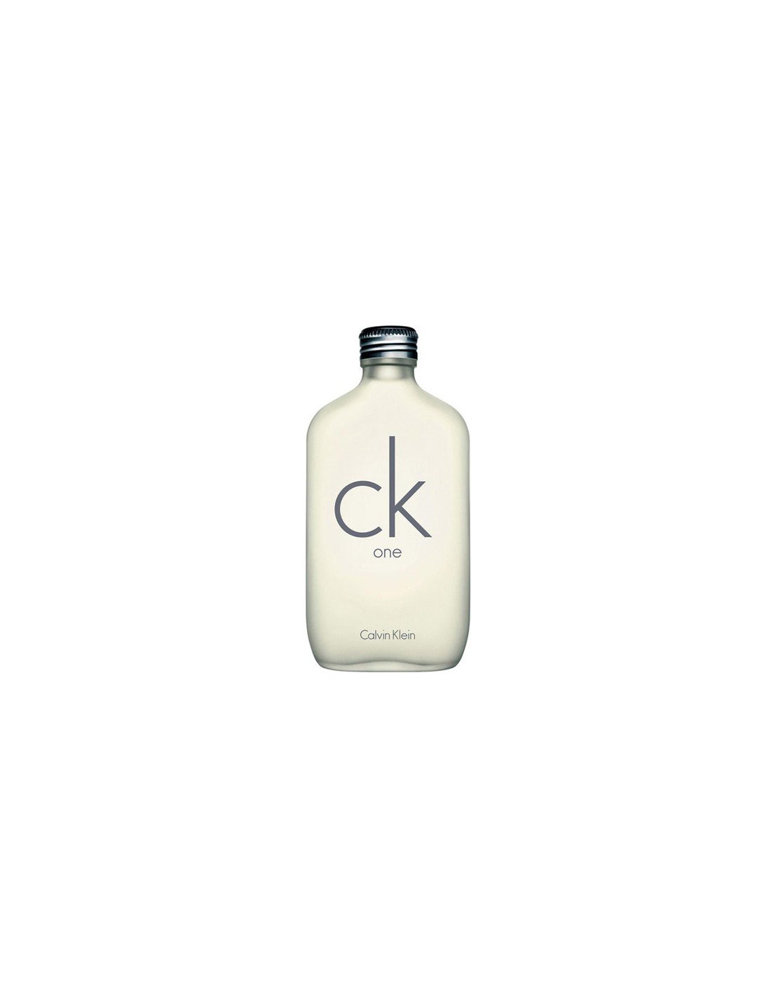 Kent Regeneración Escoger Calvin Klein One Eau De Toilette, últimas ofertas en perfumes de Calvin  Klein cantidad 50 ml