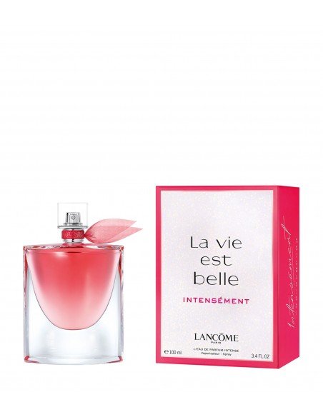 La Vie Est Belle Eau De Parfum Intensement, dernières offres en Lancome parfums