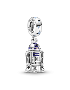 Charm En Argent Pandora Star Wars R2D2, dernières offres en Pandora bijoux