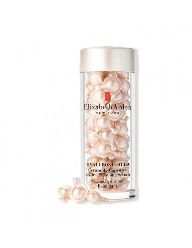 Cápsulas De Ácido Hialurônico Elizabeth Arden, as últimas ofertas em Elizabeth Arden Cosmética