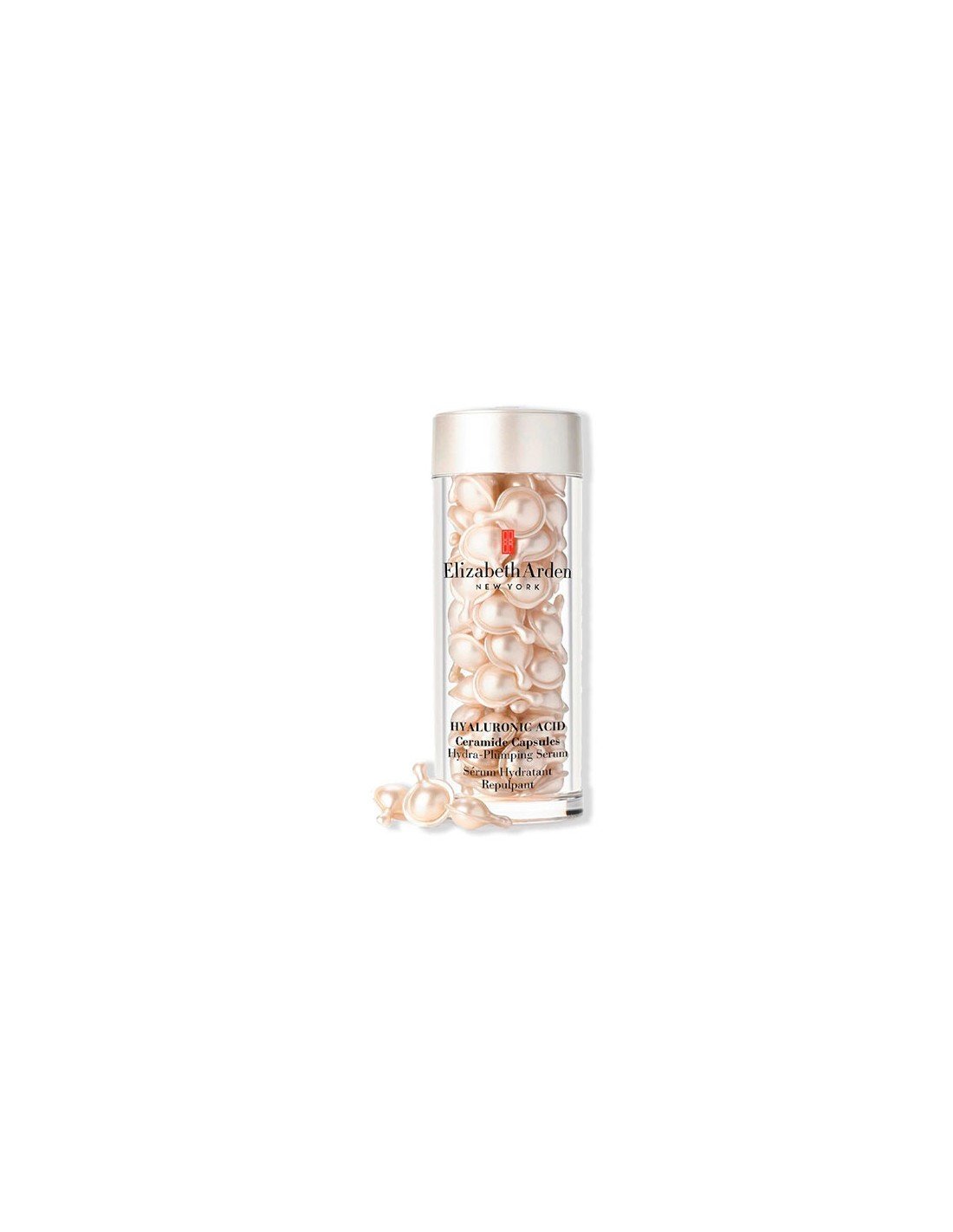 Elizabeth Arden Hyaluronic Acid Capsules, últimas ofertas en Cosmética