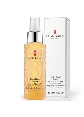 EA.8-HOUR MIRECLE OIL 100ML