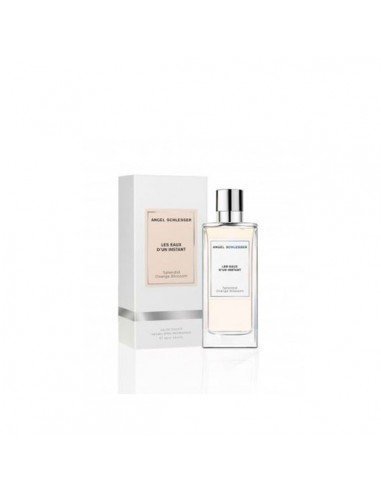 Angel Schlesser Les Eaux D Un Instant Splendid Arancione B, ultime offerte sul Angel Schlesser profumi