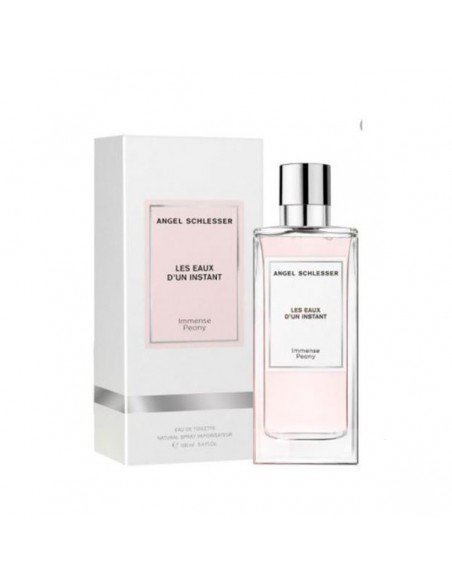 Angel Schlesser Les Eaux D Un Instant Immense Peony, latest offers on Angel Schlesser fragances
