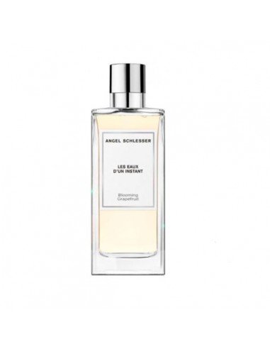 Angel Schleser Les Eaux D Un Instant Blooming Grapefru, as últimas ofertas em Angel Schlesser perfumes