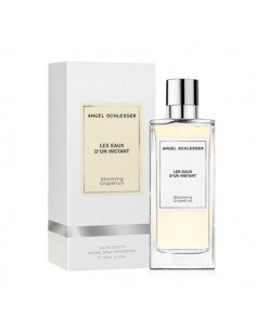 Angel Schlesser Les Eaux D Un Instant Blooming Grapefru, latest offers on Angel Schlesser fragances 2