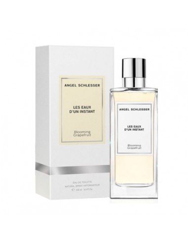 Angel Schlesser Les Eaux D Un Instant Blooming Grapefru, latest offers on Angel Schlesser fragances