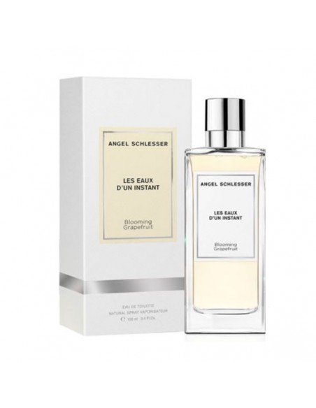 Angel Schleser Les Eaux D Un Instant Blooming Grapefru, as últimas ofertas em Angel Schlesser perfumes