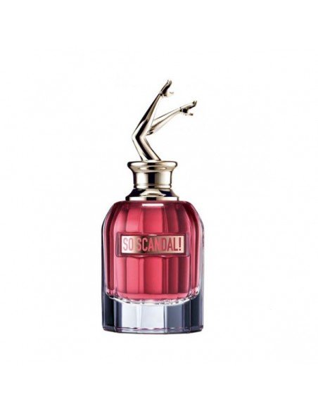 Jean Paul Gaultier So Scandal Eau De Parfum, dernières offres en Jean Paul Gaultier parfums