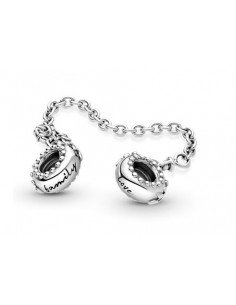 Pandora Cadena De Seguridad Arbol De La Familia, últimas ofertas en Joyería de Pandora 2