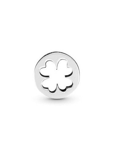 Pandora Charm Plata Trebol Filigrana, últimas ofertas en Joyería de Pandora