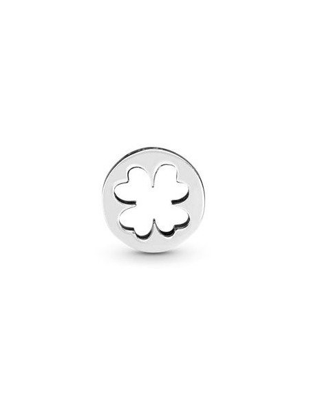 Pandora Charm Plata Trebol Filigrana, últimas ofertas en Joyería de Pandora