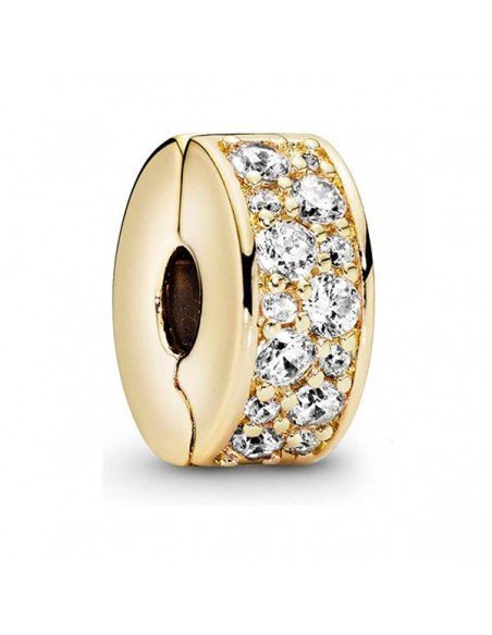 Pandora Shine Clip Eleganza Brillante, ultime offerte sul Pandora gioielli