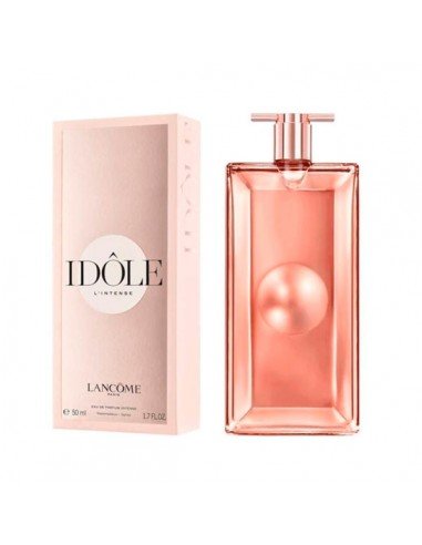 Idole L Intenso, as últimas ofertas em Lancome perfumes
