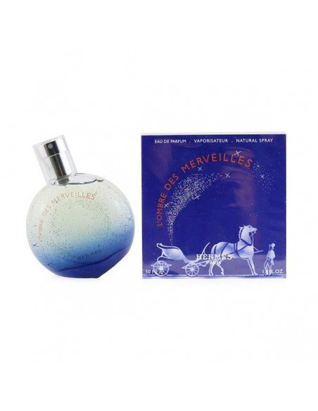 Hermes L Ombre Des Merveilles Eau De Parfum, as últimas ofertas em Hermes perfumes