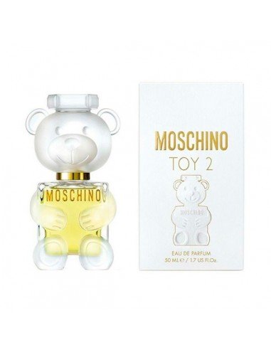 Moschino Toy 2 Eau De Parfum, as últimas ofertas em Moschino perfumes