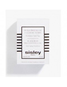 SISLEY HUILE PRECIEUSE A LA ROSE NOIRE 2