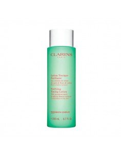 Lozione Tonificante Purificante Clarins, ultime offerte sul Clarins cosmetici