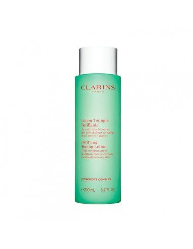 Clarins Purifying Toning Lotion, latest offers on Clarins beauty
