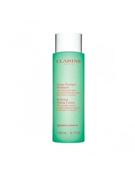 Lotion Tonique Purifiante Clarins, dernières offres en Clarins cosmétiques