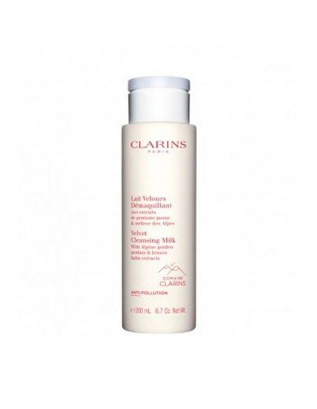 Clarins Leche Desmaquillante Ultrasuave, últimas ofertas en Cosmética de Clarins