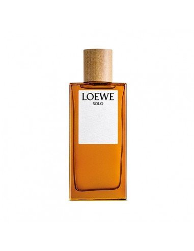 LOEWE Solo Eau de Toilette | Perfume masculino elegante e equilibrado - Sam Parfums