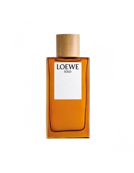 LOEWE Solo Eau de Toilette | Perfume masculino elegante e equilibrado - Sam Parfums