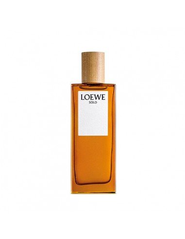 LOEWE Solo Eau de Toilette | Perfume masculino elegante e equilibrado - Sam Parfums
