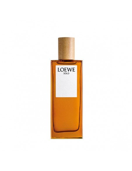LOEWE Solo Eau de Toilette | Perfume masculino elegante e equilibrado - Sam Parfums
