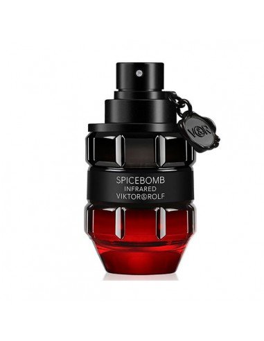Viktor & Rolf Spicebomb Infrared Eau De Toilette, as últimas ofertas em Viktor & Rolf Fragancias