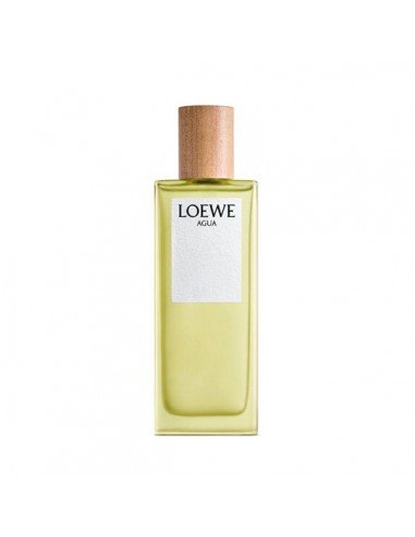 LOEWE AGUA  EAU DE TOILETTE