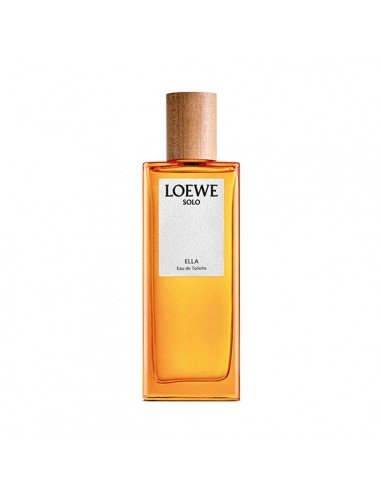 LOEWE Solo Ella Eau de Toilette | Profumo Floreale Fresco - Sam Parfums
