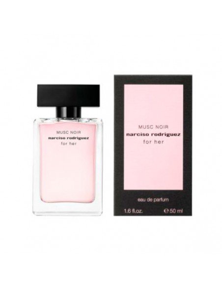 Narciso Rodriguez Musc Noir For Her Eau De Parfum, últimas ofertas en perfumes de Narciso Rodriguez
