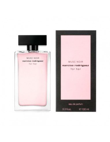 Narciso Rodriguez Musc Noir Per L'Eau De Parfum, ultime offerte sul Narciso Rodriguez profumi