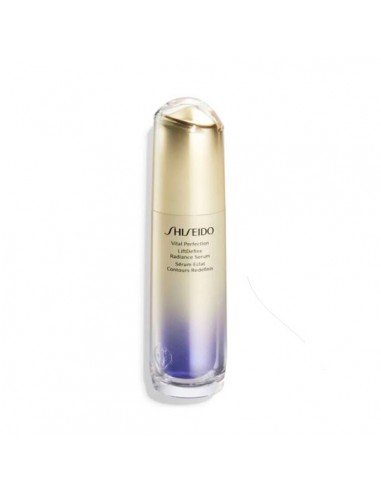 Shiseido Vital Perfection Radiance Serum, as últimas ofertas em Shiseido Cosmética