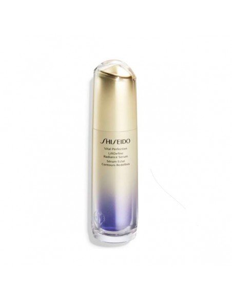 Shiseido Vital Perfection Radiance Serum, as últimas ofertas em Shiseido Cosmética