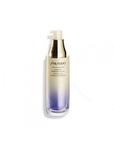 Shiseido Vital Perfection Radiance Serum, as últimas ofertas em Shiseido Cosmética