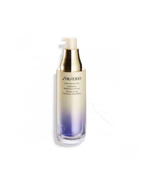 Shiseido Vital Perfection Radiance Serum,  aktuelle angebote in Shiseido kosmetik
